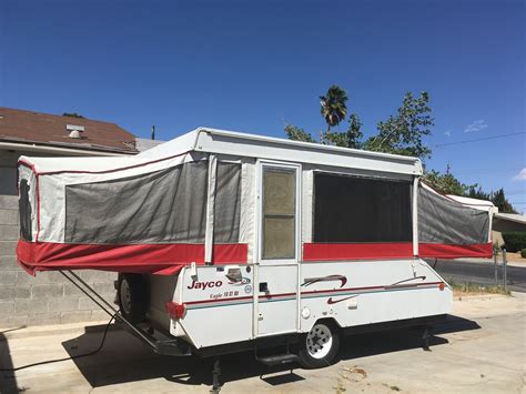 used rv awning'' craigslist